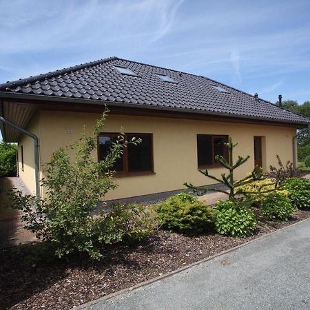 Ferienhaus Jule Pudagla Exteriér fotografie