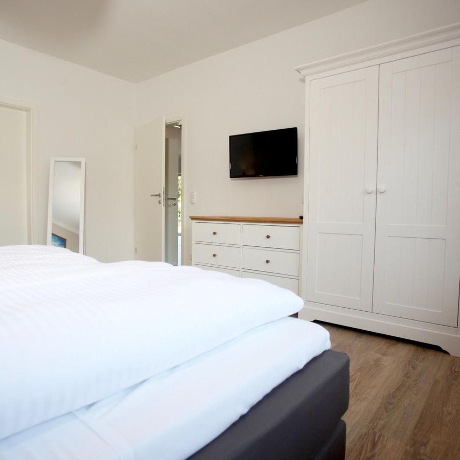 Ferienhaus Jule Pudagla Exteriér fotografie